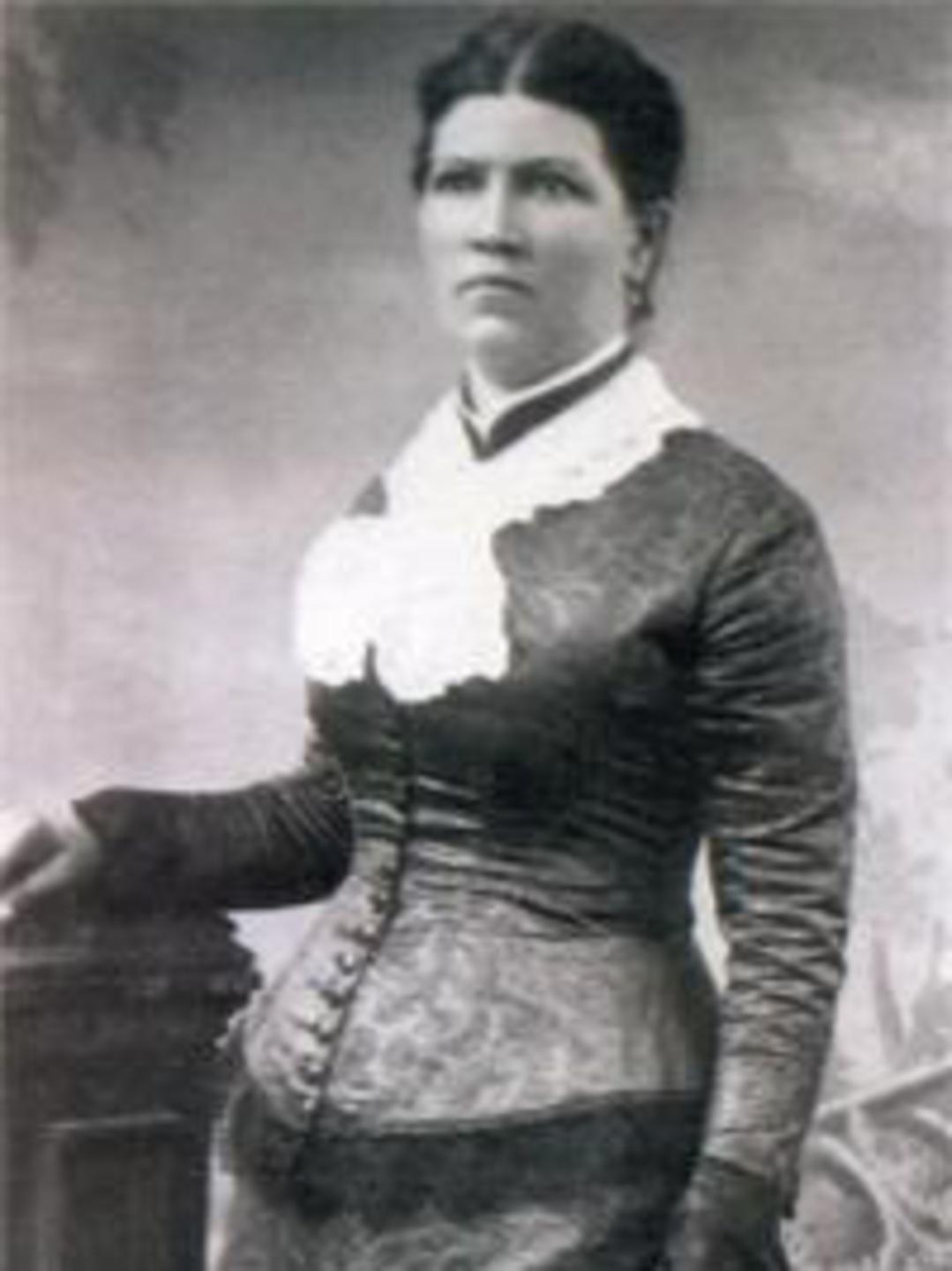 Bodil Marie Sorensen (1847 - 1920) Profile